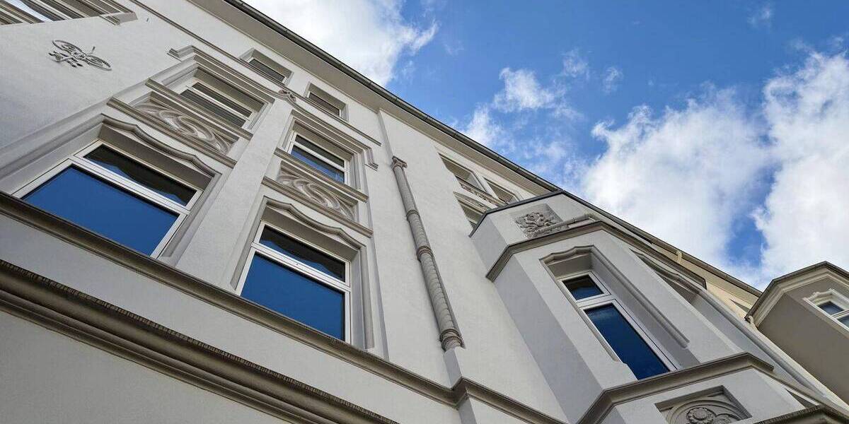 Etagenwohnung Hannover Südstadt - 5 Zimmer, 142 m&sup2;, 528.000&euro; | Angebot:26696317