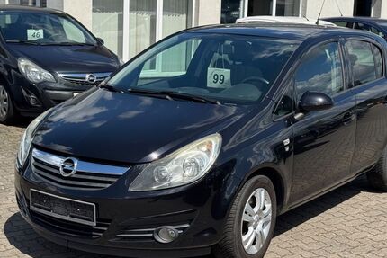 Opel Corsa 178.878 km 2.999 &euro; Neustadt 31535