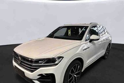 VW Touareg 314.000 km 22.890 &euro; Ronnenberg 30952