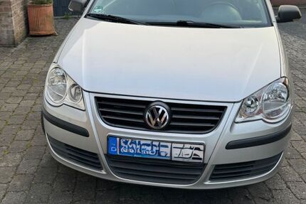 VW Polo 95.000 km 1.800 &euro; Seelze 30926