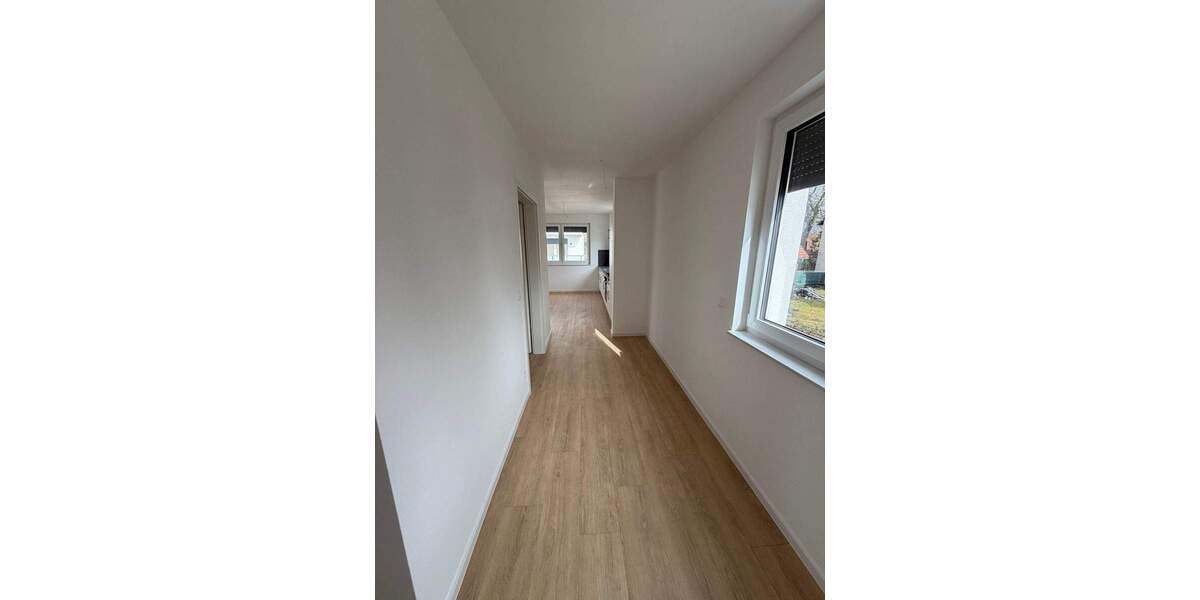 Etagenwohnung Langenhagen Schulenburg - 2 Zimmer, 60 m&sup2;, 890&euro; | Angebot:25262466