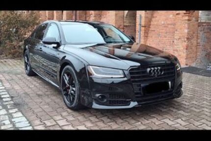 Audi A8 173.000 km 22.900 &euro; Langenhagen 30853