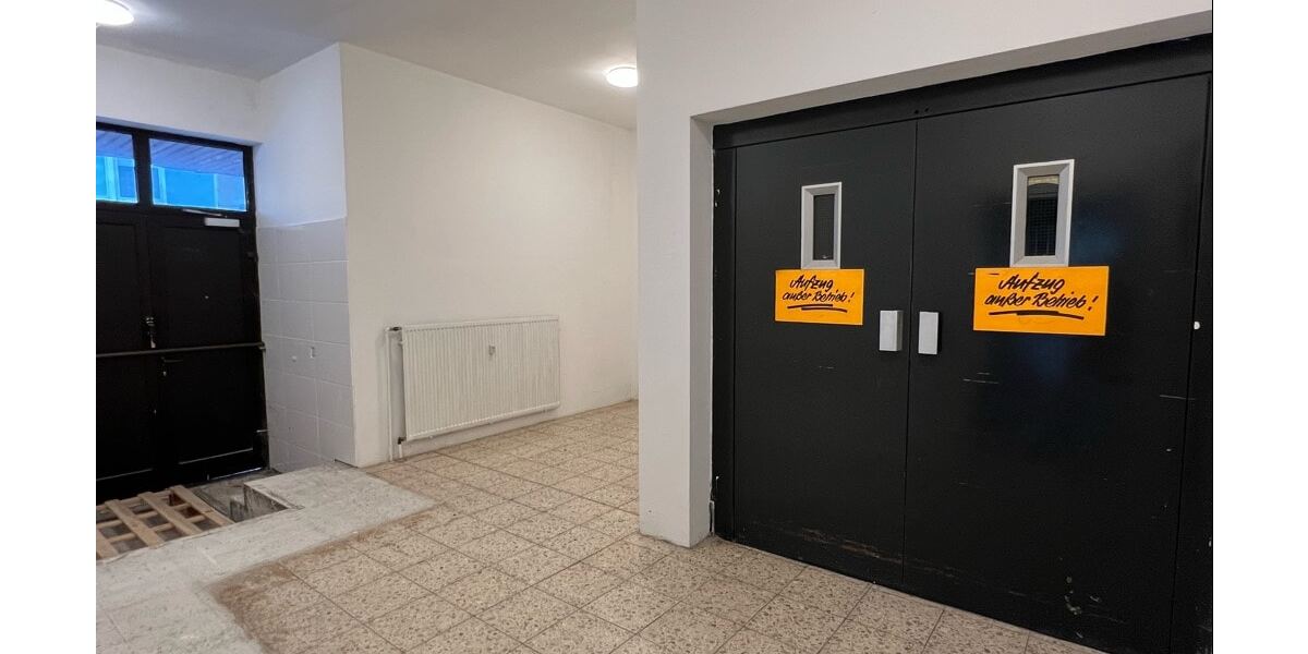 Ihre Ideen sind gefragt! - Gewerbeobjekt Hildesheim Nord | Angebot:24613373