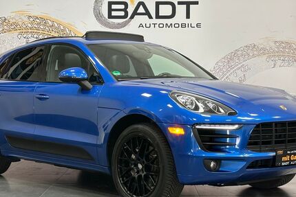 Porsche Macan 66.823 km 39.900 € Hannover 30165