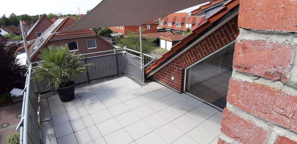 Etagenwohnung Wunstorf / O. T. Luthe Luthe - 2 Zimmer, 81 m&sup2;, 295.000&euro; | Angebot:25400165