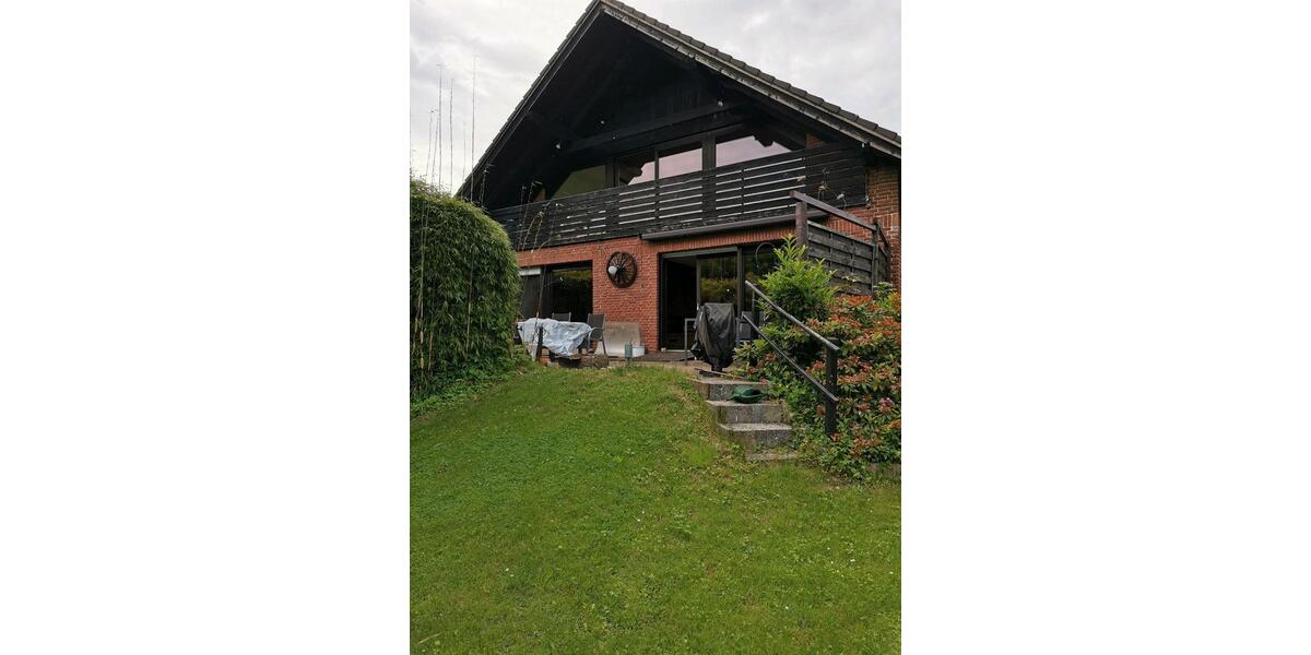 Einfamilienhaus Bad Nenndorf - 5 Zimmer, 138 m&sup2;, 1.600&euro; | Angebot:27609360