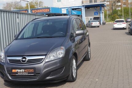 Opel Zafira 161.000 km 5.790 &euro; Hemmingen 30966
