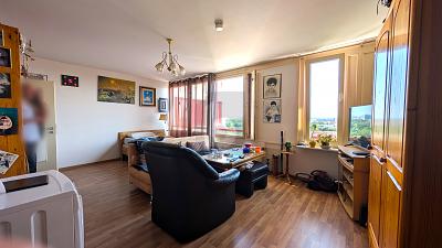 EINZIGARTIGER AUSBLICK 1 zimmer