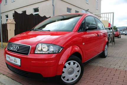Audi A2