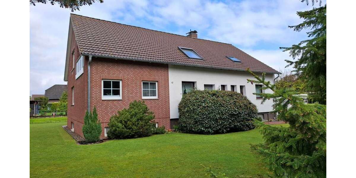 Einfamilienhaus Barsinghausen - 6 Zimmer, 193 m&sup2;, 499.000&euro; | Angebot:27363545