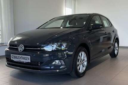 VW Polo 53.450 km 14.880 &euro; Hannover 30453