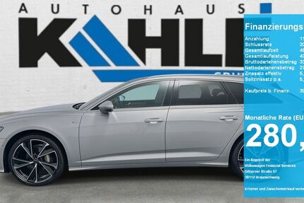 Audi A6 39.280 km 39.690 &euro; Neustadt am Rübenberge 31535