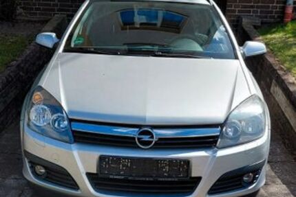 Opel Astra 176.786 km 2.800 &euro; Seelze 30926