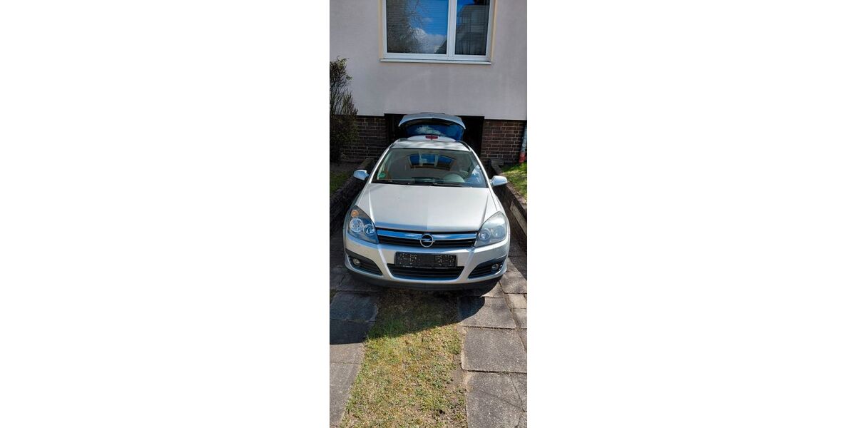 Opel Astra 176.786 km 2.800 &euro; Seelze 30926