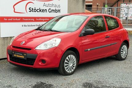 Renault Clio 137.000 km 3.490 € Hannover 30419