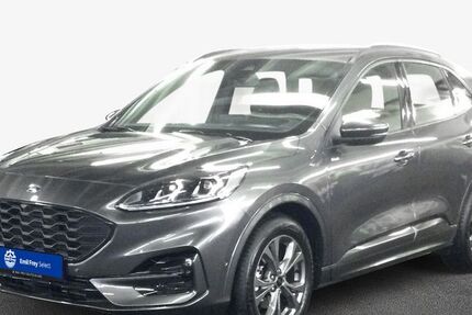 Ford Kuga 9.290 km 24.908 &euro; Hannover 30165