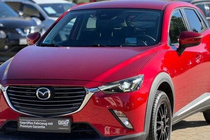 Mazda CX-3 70.000 km 12.990 &euro; Hannover 30449
