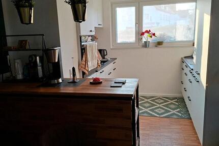 Moderne EG Wohnung mit eingezäunten Garten in Wennigsen 3 zimmer