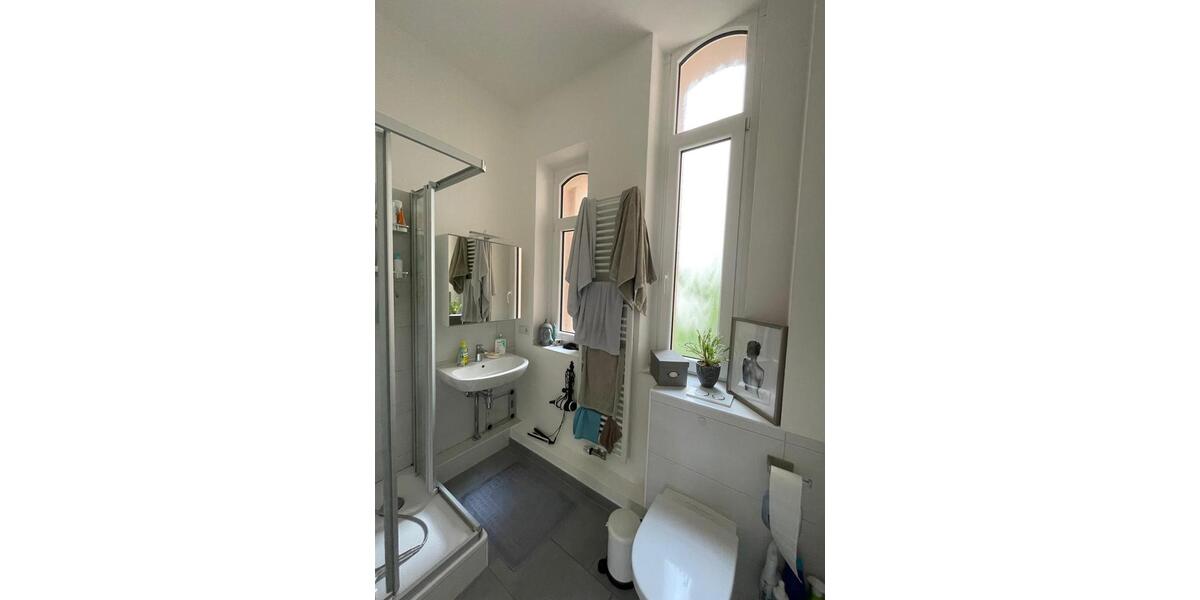 Etagenwohnung Hannover Vahrenwald-List - 4 Zimmer, 89 m&sup2;, 610&euro; | Angebot:25801053