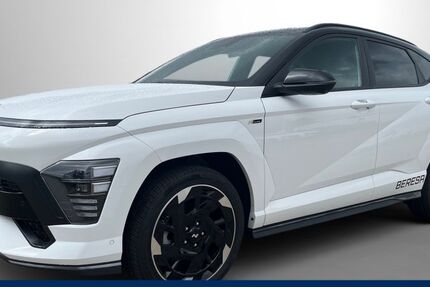 Hyundai KONA 9.500 km 39.750 &euro; Garbsen 30827