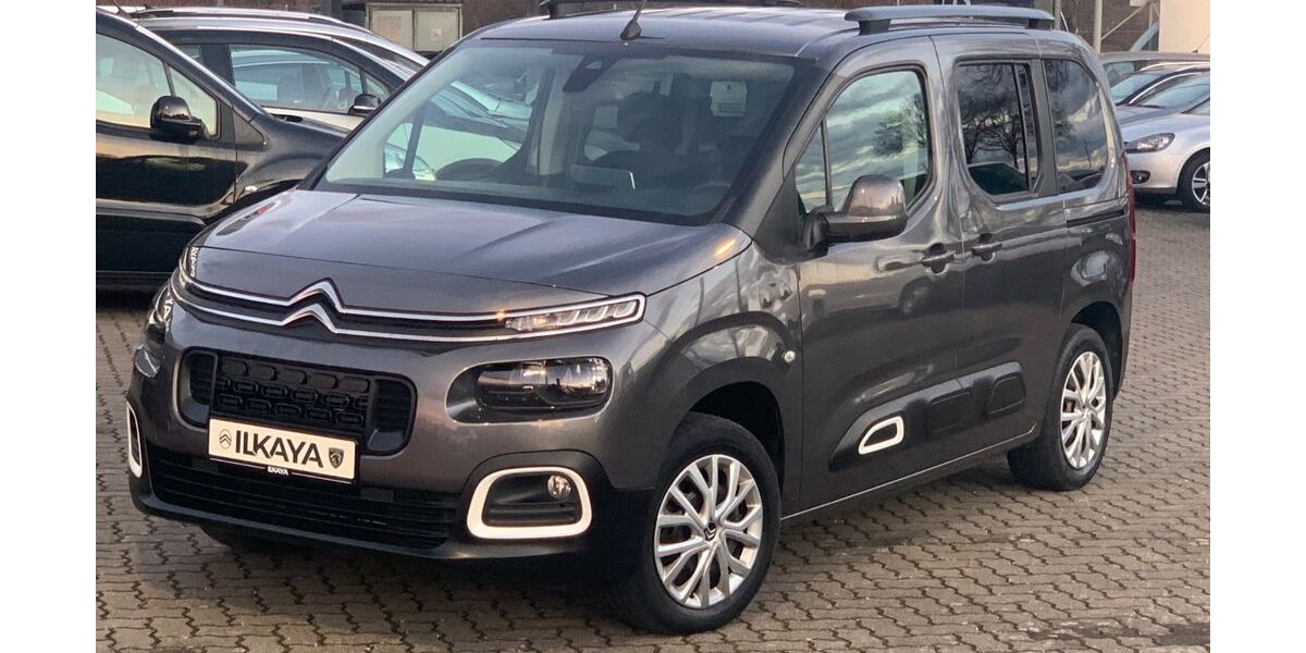 Citroen Berlingo 110.000 km 14.480 € Giesen 31180