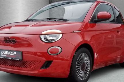 Fiat 500e 18.055 km 22.450 &euro; Hannover 30177
