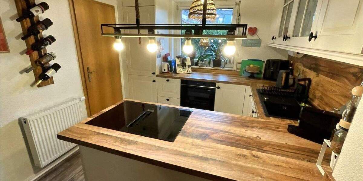 Bungalow Burgdorf - 3 Zimmer, 90 m&sup2;, 355.000&euro; | Angebot:25317132