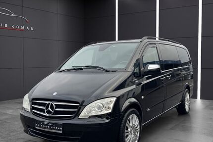 Mercedes-Benz Vito 359.980 km 11.880 &euro; Hannover 30165