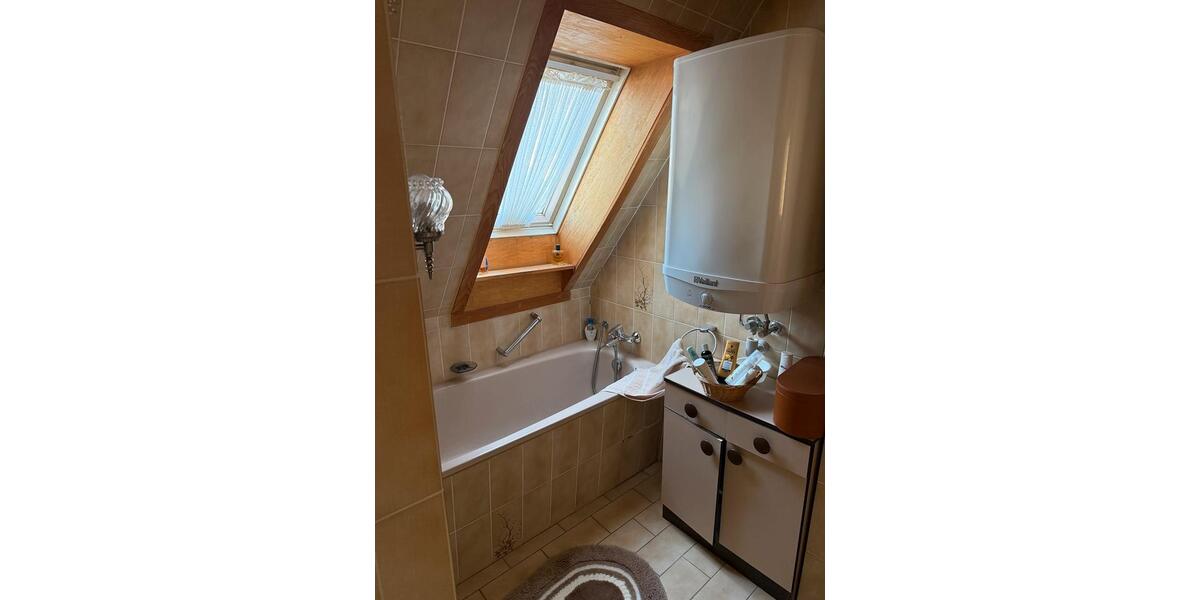 Doppelhaushälfte Hannover Vahrenwald-List - 3 Zimmer, 100 m&sup2;, 399.000&euro; | Angebot:26215221