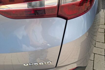 Opel Grandland (X) 64.500 km 17.550 &euro; Barsinghausen 30890