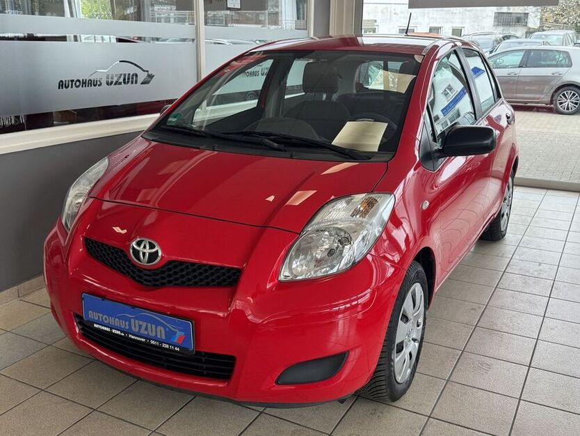 Yaris