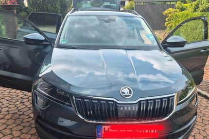 Skoda Karoq 104.000 km 16.800 &euro; Springe 31832