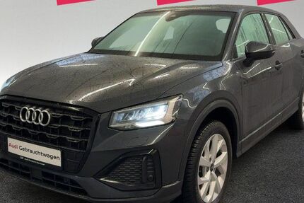 Audi Q2 21.265 km 27.990 &euro; Hannover 30179