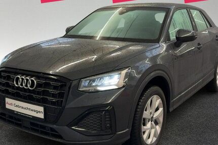 Audi Q2 21.265 km 30.530 &euro; Hannover 30179