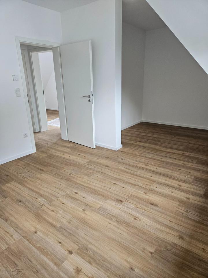 Attraktive Doppelhaushälfte in Ronnenberg zu mieten oder zu kaufe