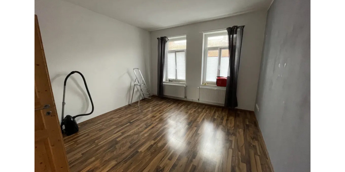 Etagenwohnung Hannover Ahlem-Badenstedt-Davenstedt - 3 Zimmer, 61 m&sup2;, 640&euro; | Angebot:25455597
