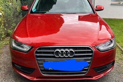 Audi A4 191.000 km 10.899 € Langenhagen 30851