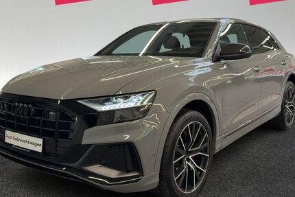 Audi Q8 66.145 km 65.990 &euro; Hannover 30179
