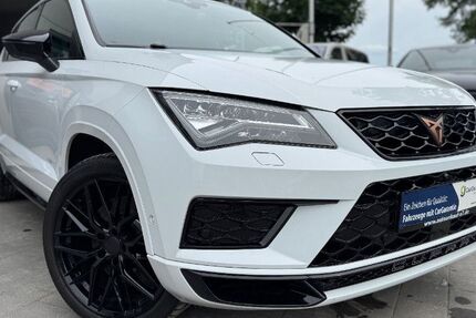 Cupra Ateca 71.713 km 25.499 &euro; Isernhagen OT Altwarmbüchen bei Hannover A2/A7 30916