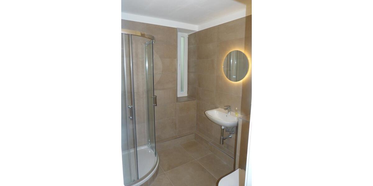 von privat: maschseenah und kernsaniert 2 zimmer