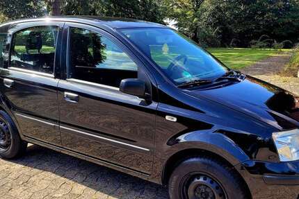 Fiat Panda 79.354 km 2.500 &euro; Isernhagen 30916