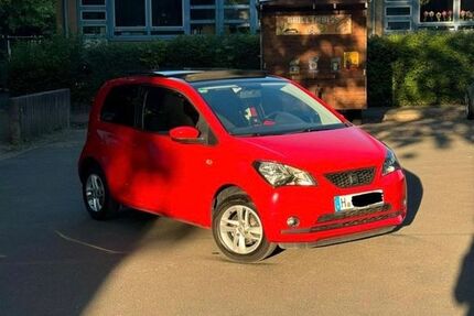 Seat Mii 178.000 km 2.600 &euro; Garbsen 30827