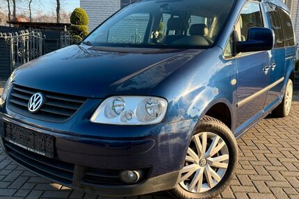 VW Caddy Maxi 279.210 km 4.900 &euro; hannover 30659