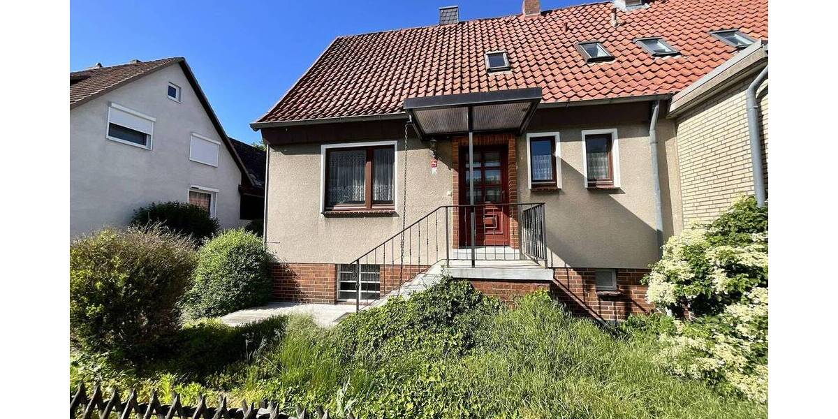 Doppelhaushälfte Isernhagen Isernhagen N.B. - 3 Zimmer, 82 m&sup2;, 284.000&euro; | Angebot:26819974