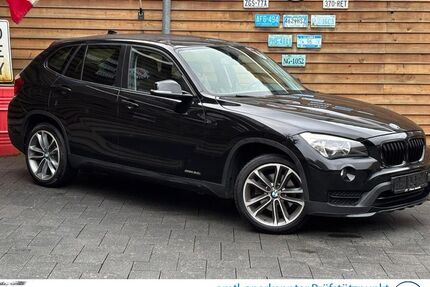 BMW X1 96.000 km 10.400 &euro; Langenhagen 30855
