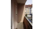 - Nähe Moltkeplatz - 2. OG - 2 Balkone - 2 Zimmerwohnung