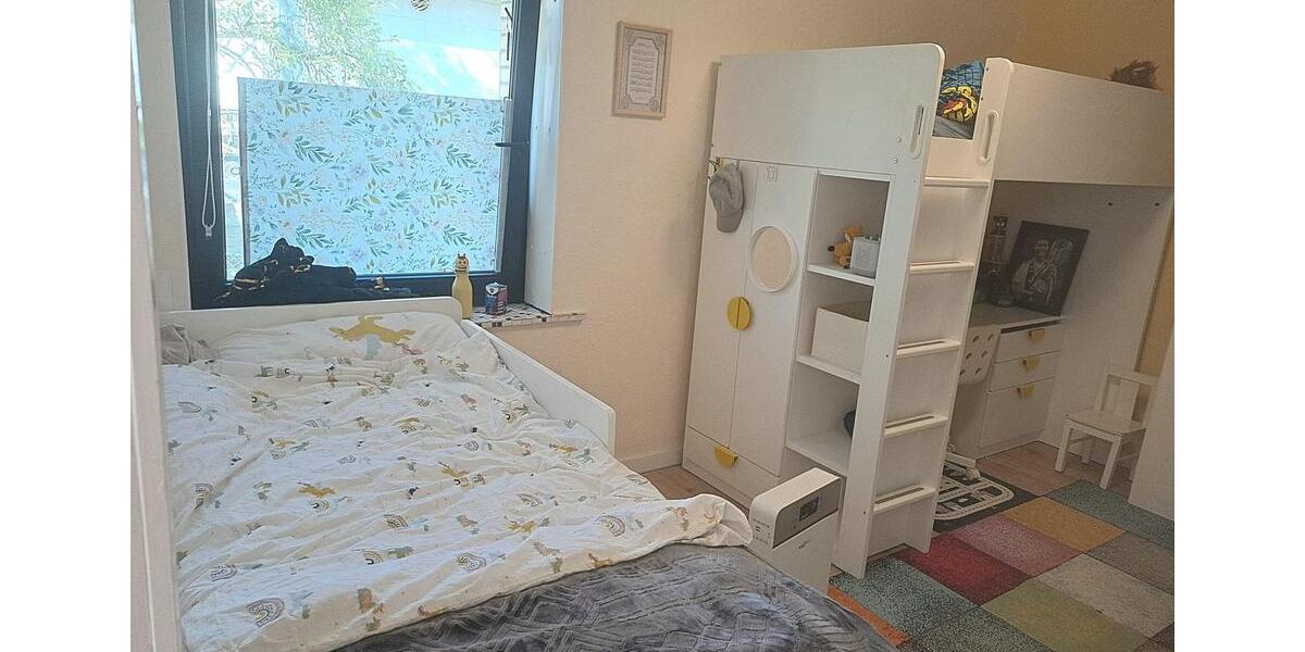 Erdgeschoßwohnung Hannover Herrenhausen-Stöcken - 4 Zimmer, 82 m&sup2;, 1.150&euro; | Angebot:27551258