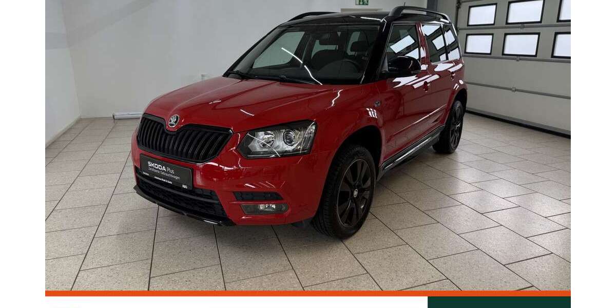 Skoda Yeti 68.617 km 16.999 &euro; Hemmingen/Hannover 30966