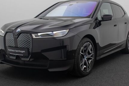 BMW iX 60.162 km 41.499 &euro; Isernhagen 30916