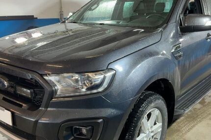 Ford Ranger 67.000 km 29.980 &euro; Garbsen / Hannover 30827